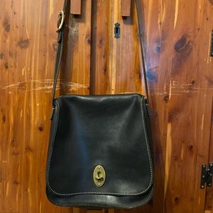 Fossil Genuine Leather Purse